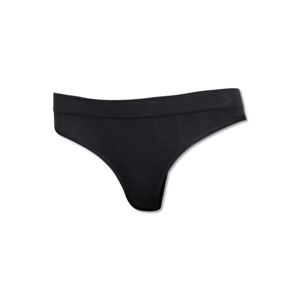 Schiesser Damen Tanga Thong