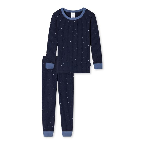 Schiesser Jungen Pyjama Dreamland