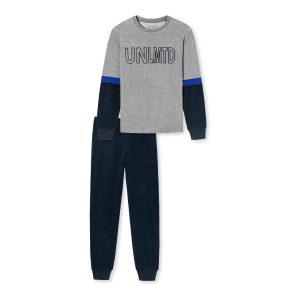 Schiesser Jungen Pyjama Tomorrows World