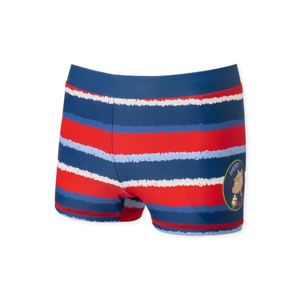 Schiesser Jungen Badehose Rat Henry