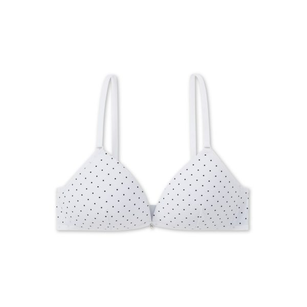 Schiesser Mädchen Soft-BH Bra Original Classics