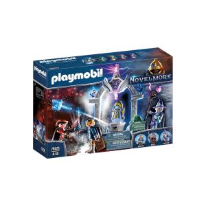 PLAYMOBIL® 70223 - Novelmore - Tempel der Zeit