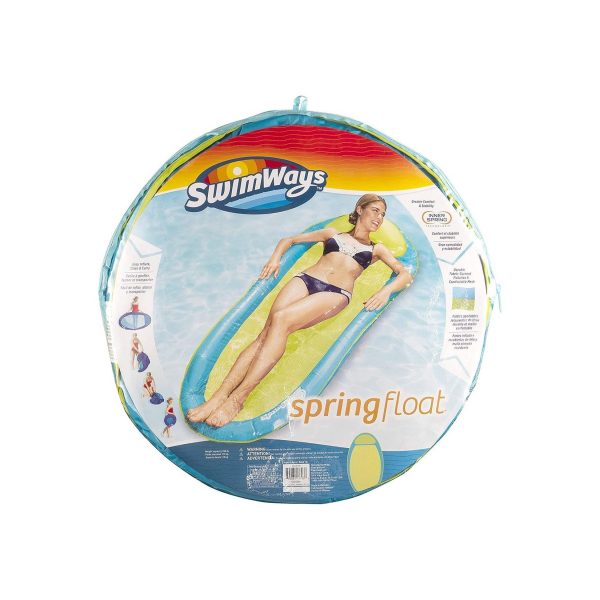 Spin Master 6045237 sort. - SwimWays - Spring Float