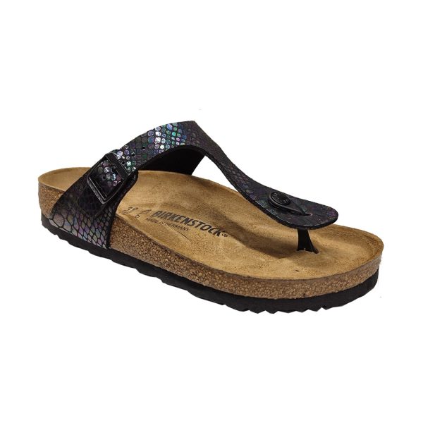 Birkenstock Gizeh BF Damen Zehentrenner