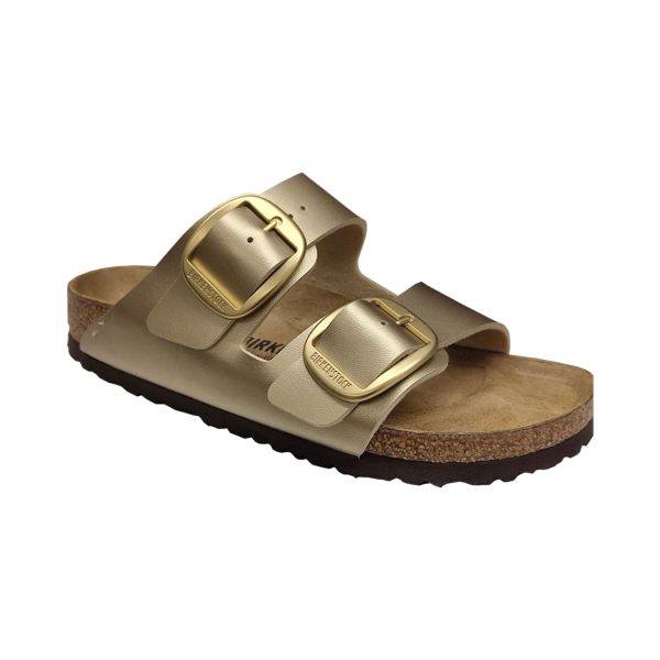 Birkenstock Arizona Big Buckle Damen Pantolette