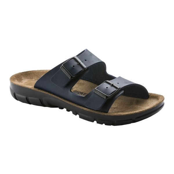 Birkenstock Bilbao BF Herren Pantolette