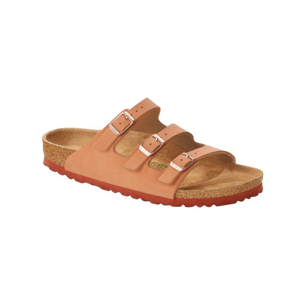 Birkenstock Florida Fresh BFBC Damen Pantolette