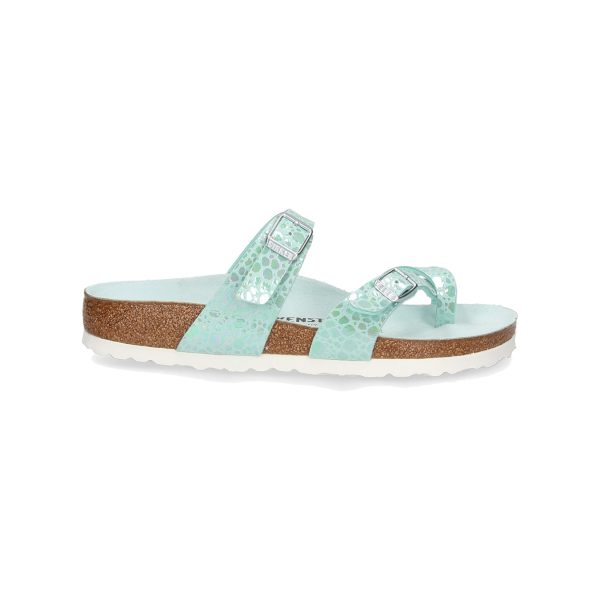 Birkenstock Mayari BF Damen Sandale