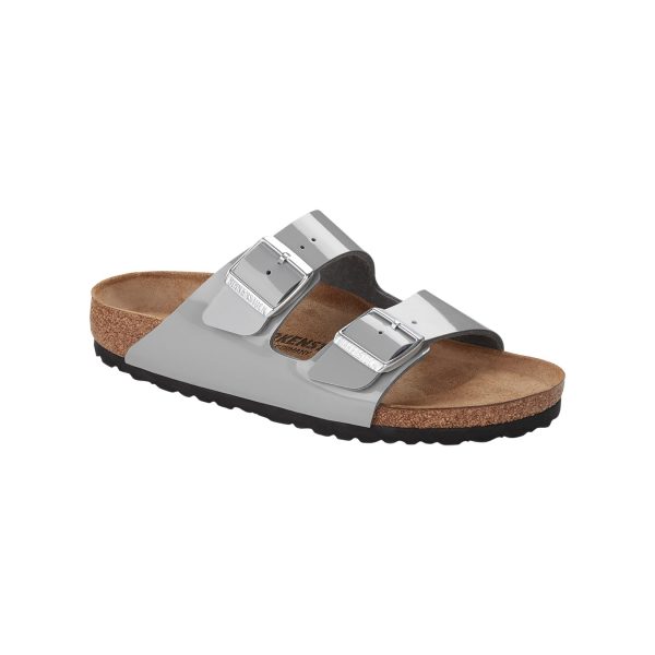 Birkenstock Arizona BF Damen Pantolette