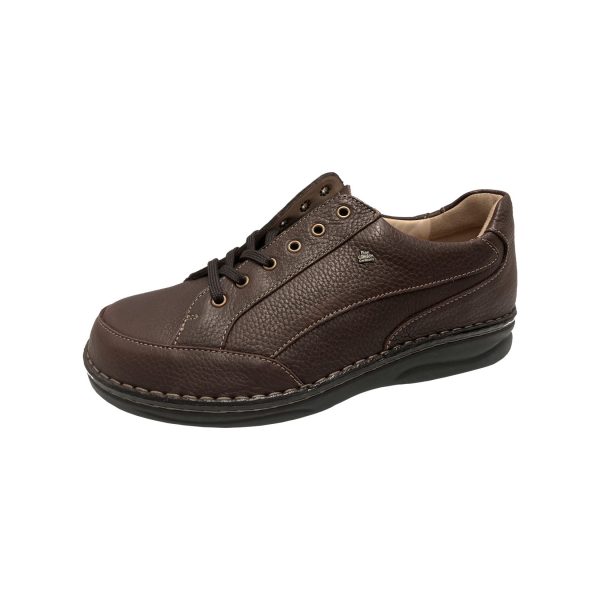 Finn Comfort Falkland Herren Halbschuhe